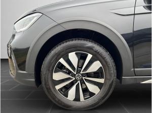 Volkswagen Taigo GOAL 1.0 TSI NAVI CARPLAY SHZ ACC GJR