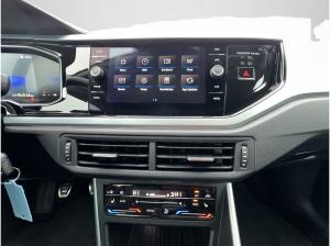 Volkswagen Taigo GOAL 1.0 TSI NAVI CARPLAY SHZ ACC GJR