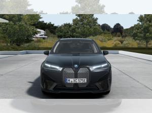 BMW ix BMW iX 40 XDrive🔥⭐️Vorführwagen⭐️🔥