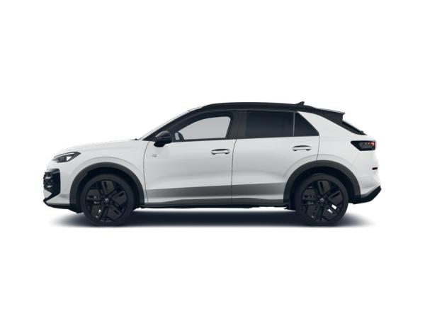 Volkswagen T-Roc "R-Line", 1,5 l eTSI, 110 KW, DSG, Sonderleasing Aktion für Privatkunden ohne Anzahlung