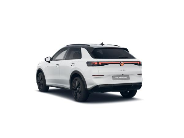 Volkswagen T-Roc "R-Line", 1,5 l eTSI, 110 KW, DSG, Sonderleasing Aktion für Privatkunden ohne Anzahlung