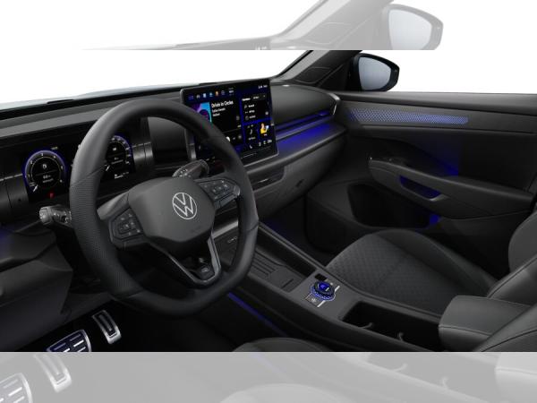 Volkswagen T-Roc "R-Line", 1,5 l eTSI, 110 KW, DSG, Sonderleasing Aktion für Privatkunden ohne Anzahlung