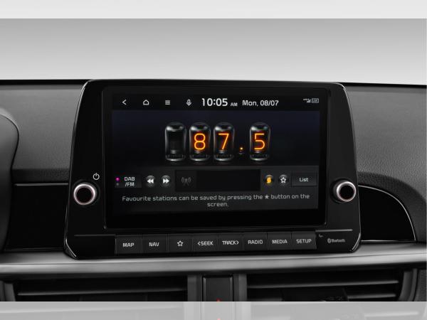 Kia Picanto 1.0 GT-Line Neu Bestellung