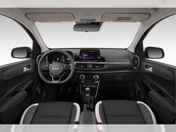 Kia Picanto 1.0 GT-Line Neu Bestellung
