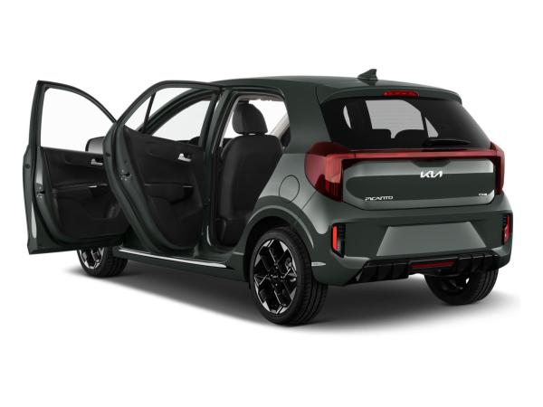 Kia Picanto 1.0 GT-Line Neu Bestellung