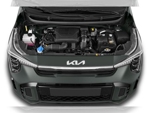 Kia Picanto 1.0 GT-Line Neu Bestellung