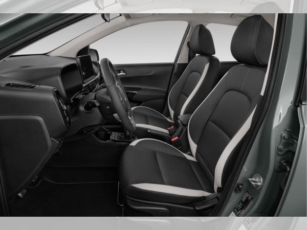 Kia Picanto 1.0 GT-Line Neu Bestellung