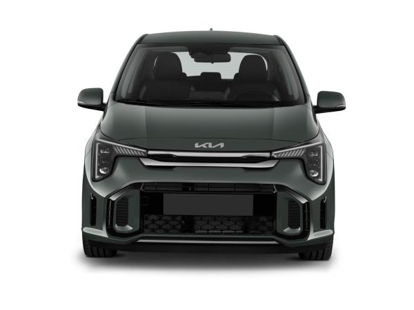 Kia Picanto 1.0 GT-Line Neu Bestellung