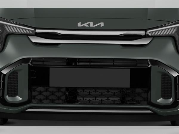 Kia Picanto 1.0 GT-Line Neu Bestellung