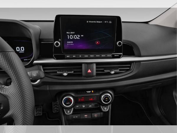 Kia Picanto 1.0 GT-Line Neu Bestellung