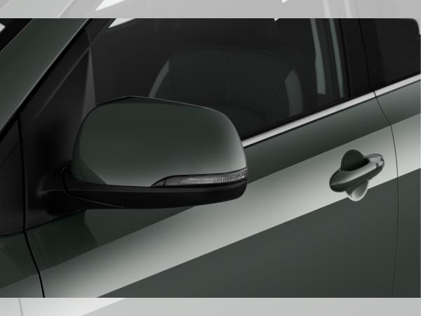 Kia Picanto 1.0 GT-Line Neu Bestellung