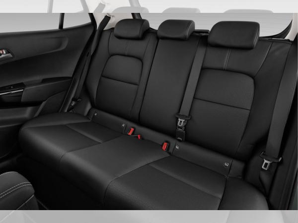 Kia Picanto 1.0 GT-Line Neu Bestellung