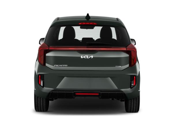Kia Picanto 1.0 GT-Line Neu Bestellung