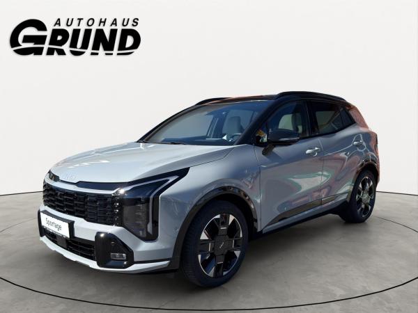 Kia Sportage 1.6T DCT GT Line | PANO | DriveWise | SOUND |