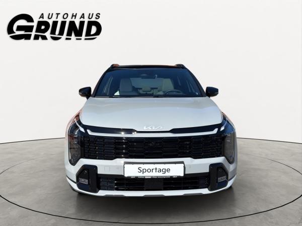 Kia Sportage 1.6T DCT GT Line | PANO | DriveWise | SOUND |