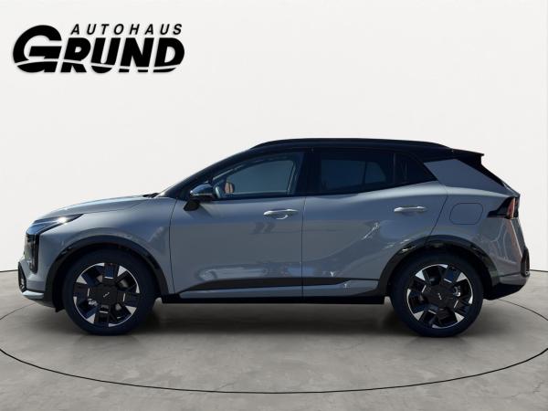 Kia Sportage 1.6T DCT GT Line | PANO | DriveWise | SOUND |