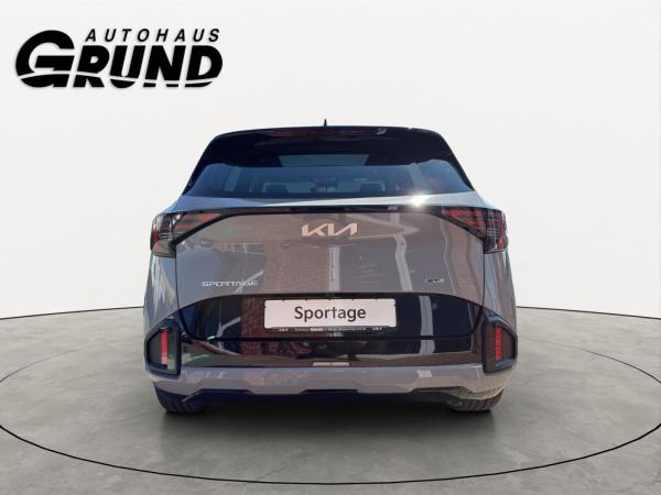 Kia Sportage 1.6T DCT GT Line | PANO | DriveWise | SOUND |