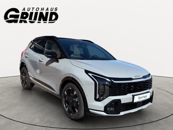 Kia Sportage 1.6T DCT GT Line | PANO | DriveWise | SOUND |