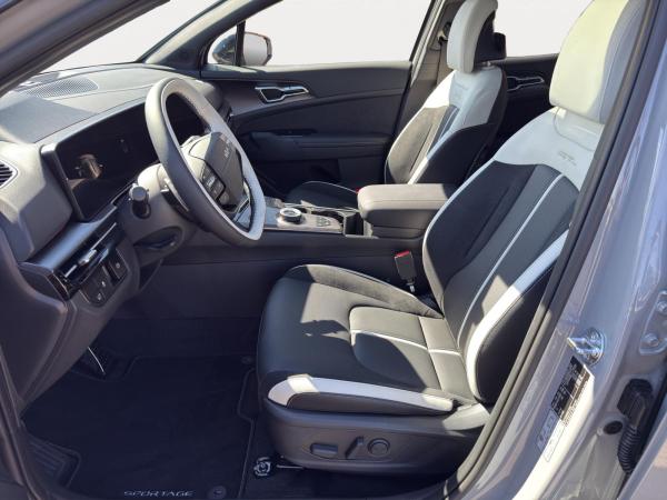 Kia Sportage 1.6T DCT GT Line | PANO | DriveWise | SOUND |