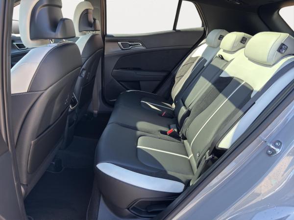 Kia Sportage 1.6T DCT GT Line | PANO | DriveWise | SOUND |