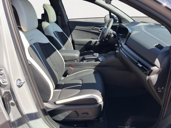 Kia Sportage 1.6T DCT GT Line | PANO | DriveWise | SOUND |