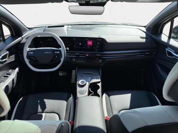 Kia Sportage 1.6T DCT GT Line | PANO | DriveWise | SOUND |