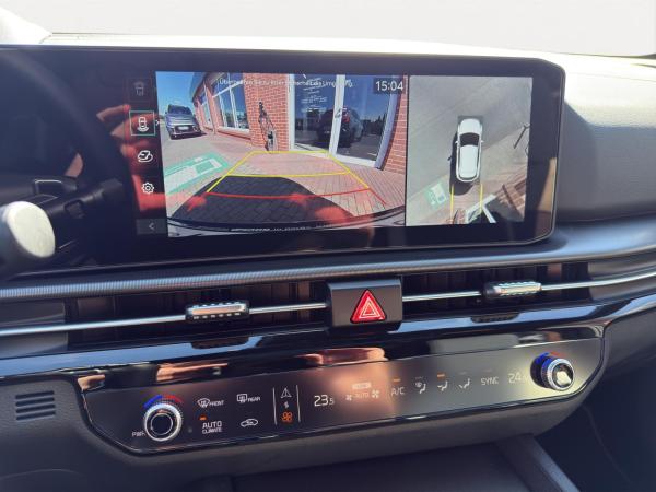 Kia Sportage 1.6T DCT GT Line | PANO | DriveWise | SOUND |