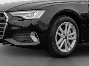 Audi A6 Avant 45 TFSI advanced AHK*LED*Virtual*360°