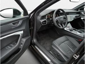 Audi A6 Avant 45 TFSI advanced AHK*LED*Virtual*360°