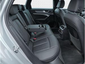 Audi A6 Avant 40 TDI advanced AHK*LED*Virtual*360°