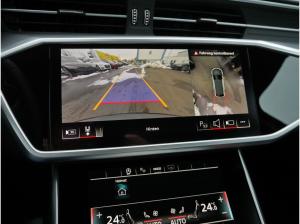 Audi A6 Avant 45 TFSI advanced AHK*LED*Virtual*360°
