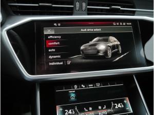 Audi A6 Avant 45 TFSI advanced AHK*LED*Virtual*360°