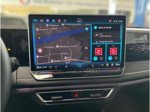 Volkswagen Tiguan Elegance 2,0 l TDI SCR 7-Gang-Doppelkupplungsgetriebe DSG