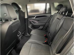 Volkswagen Tiguan Elegance 2,0 l TDI SCR 7-Gang-Doppelkupplungsgetriebe DSG