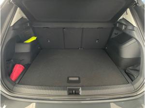 Volkswagen Tiguan Elegance 2,0 l TDI SCR 7-Gang-Doppelkupplungsgetriebe DSG