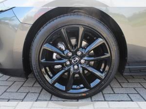 Mazda 3 *Leasing-Schnäppchen* Mazda3 2.5L e-SKYACTIV G 140ps 6AT FWD Homura