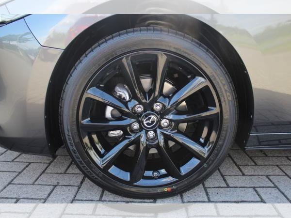Mazda 3 *Leasing-Schnäppchen* Mazda3 2.5L e-SKYACTIV G 140ps 6AT FWD Homura