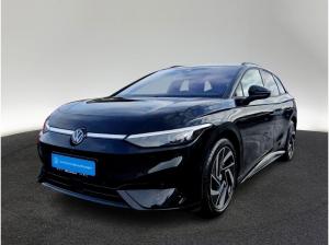 Volkswagen ID.7 Tourer Pro Black IQ 20" WÄPU DCC 360° AHK Volkswagen ID.7 Tourer Pro Black IQ 20" WÄPU DCC 360° AHK