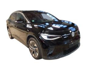 Volkswagen ID.4 Pure Performance IQ-LED KAM SFW ACC WÄPU