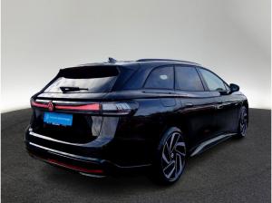 Volkswagen ID.7 Tourer Pro Black IQ 20" WÄPU DCC 360° AHK Volkswagen ID.7 Tourer Pro Black IQ 20" WÄPU DCC 360° AHK