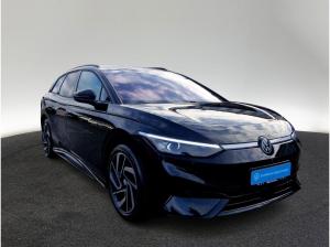 Volkswagen ID.7 Tourer Pro Black IQ 20" WÄPU DCC 360° AHK Volkswagen ID.7 Tourer Pro Black IQ 20" WÄPU DCC 360° AHK