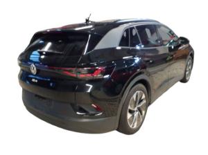 Volkswagen ID.4 Pure Performance IQ-LED KAM SFW ACC WÄPU