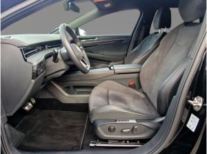 Volkswagen ID.7 Tourer Pro Black IQ 20" WÄPU DCC 360° AHK Volkswagen ID.7 Tourer Pro Black IQ 20" WÄPU DCC 360° AHK