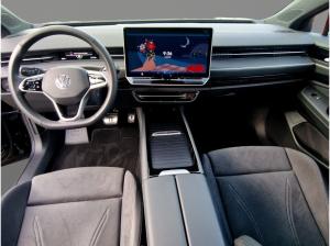 Volkswagen ID.7 Tourer Pro Black IQ 20" WÄPU DCC 360° AHK Volkswagen ID.7 Tourer Pro Black IQ 20" WÄPU DCC 360° AHK