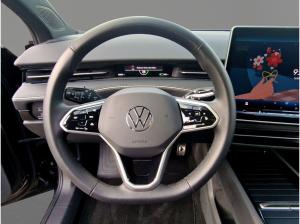 Volkswagen ID.7 Tourer Pro Black IQ 20" WÄPU DCC 360° AHK Volkswagen ID.7 Tourer Pro Black IQ 20" WÄPU DCC 360° AHK