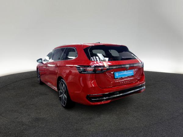 Volkswagen Passat Variant Elegance 1.5 TSI eHybrid AHK PANO
