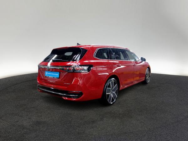 Volkswagen Passat Variant Elegance 1.5 TSI eHybrid AHK PANO