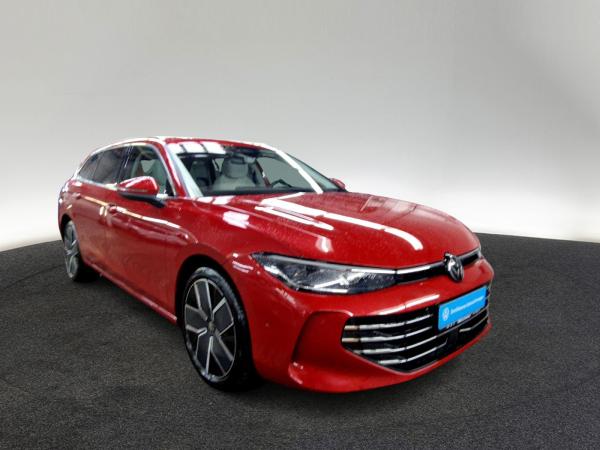 Volkswagen Passat Variant Elegance 1.5 TSI eHybrid AHK PANO