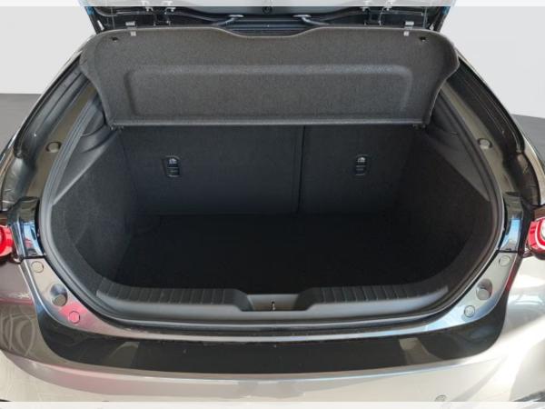 Mazda 3 *Leasing-Schnäppchen* Mazda3 2.5L e-SKYACTIV G 140ps 6AT FWD Homura