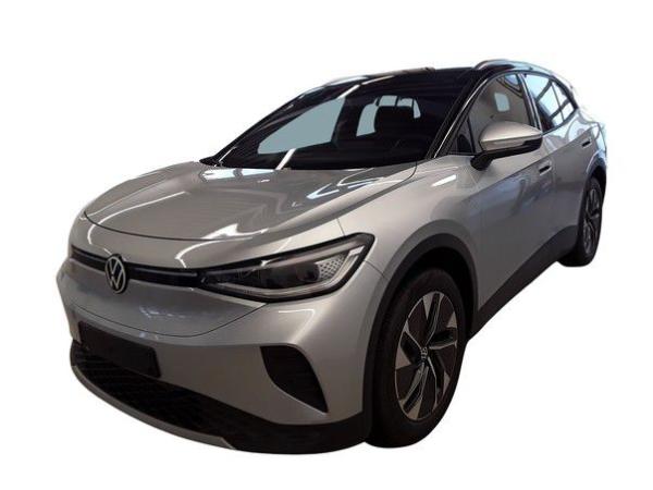 Volkswagen ID.4 Pure Performance 125kW Garantie bis 06/2030 - Matrix-LED Pano ACC Wärmepumpe MFL Navi LM SHZ DCC PDC